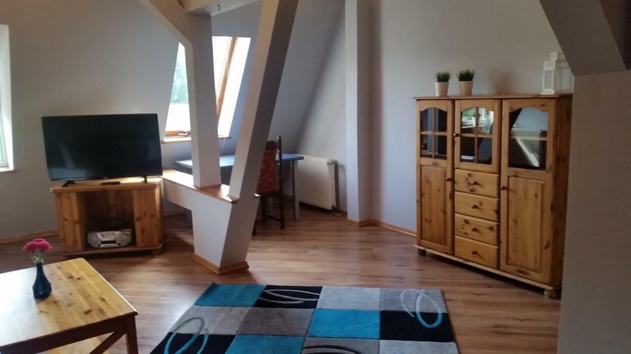 Apartament Blonia Szczecin Exterior photo