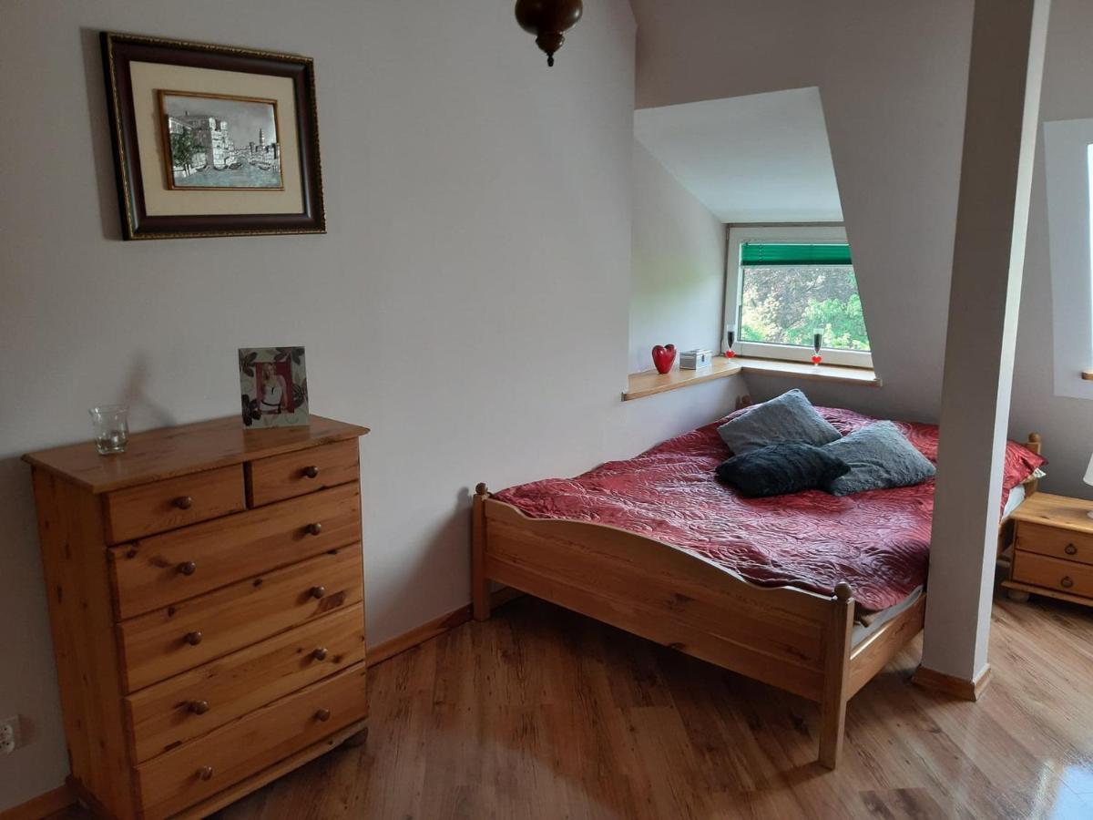 Apartament Blonia Szczecin Exterior photo